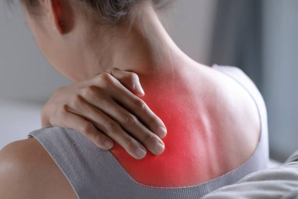 Fibromyalgia / Stenosis