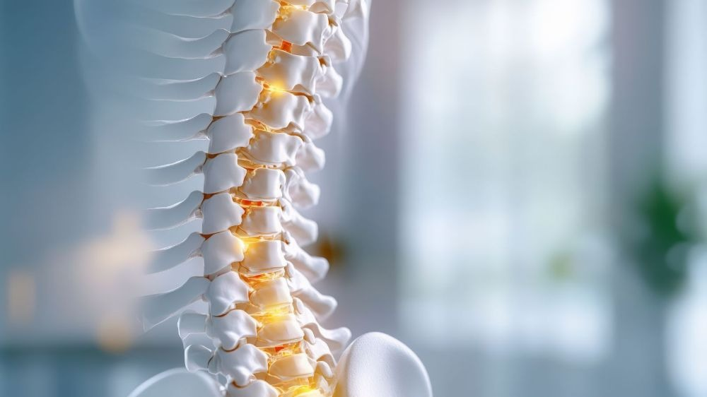 Scoliosis