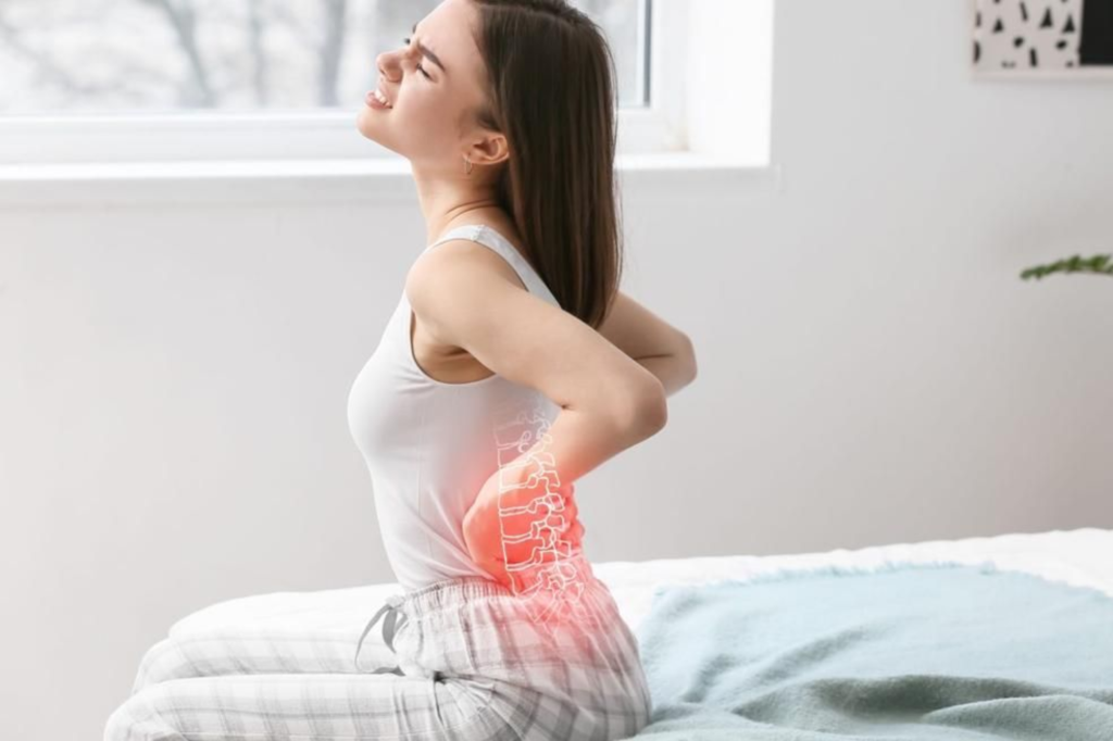 Spondylosis