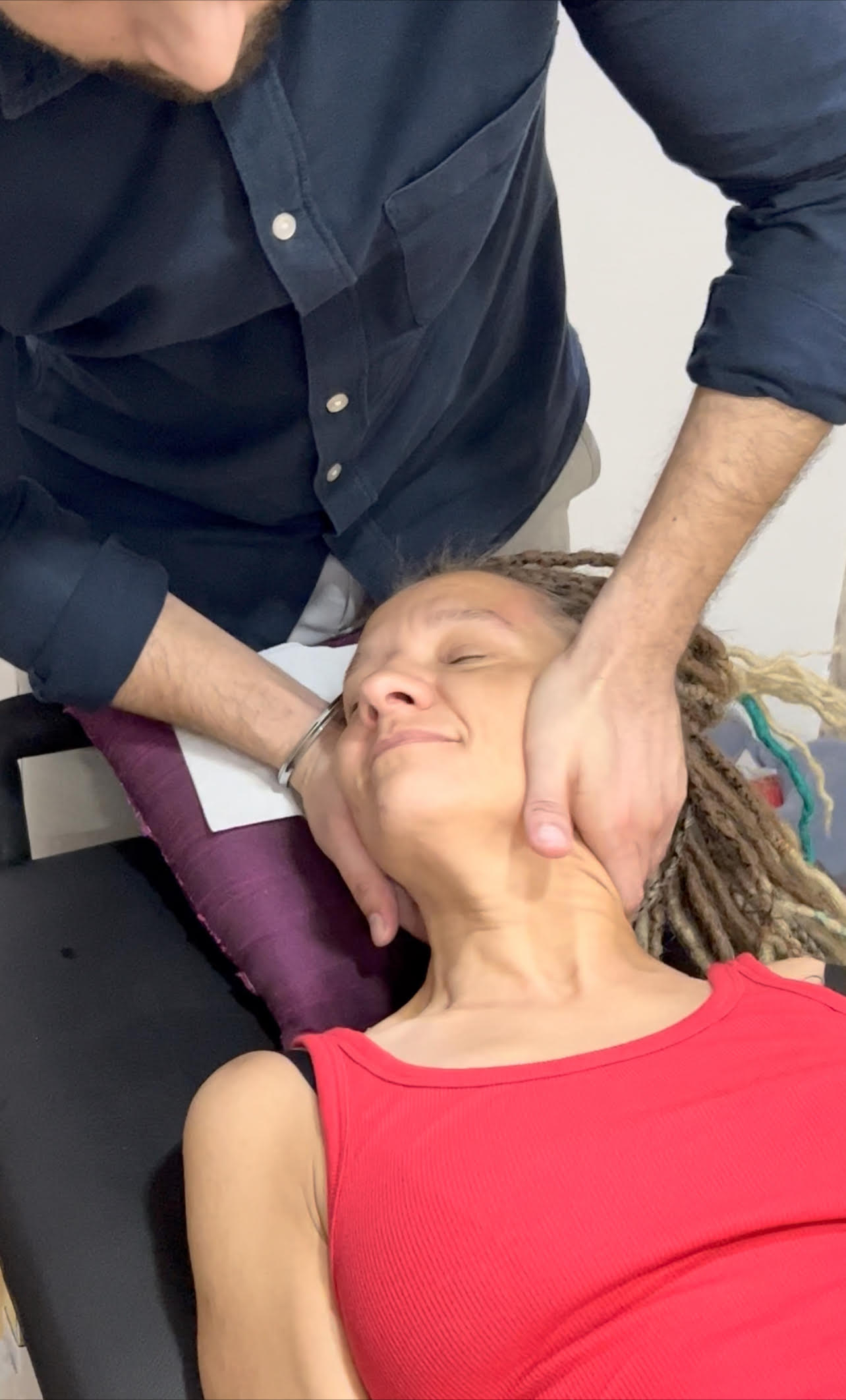 Biomechanical Posture Coaching