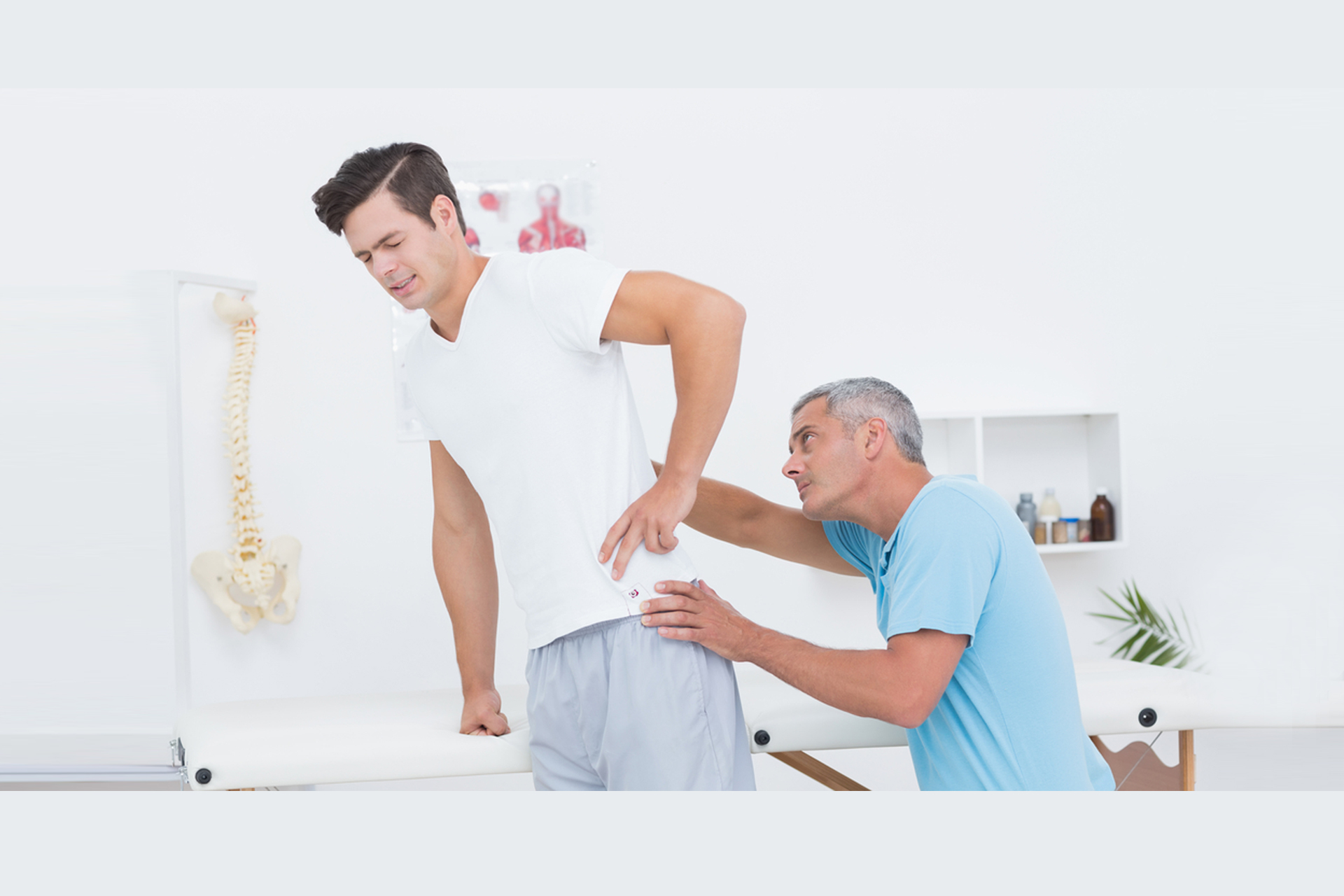 Chiropractor in Lajpat Nagar