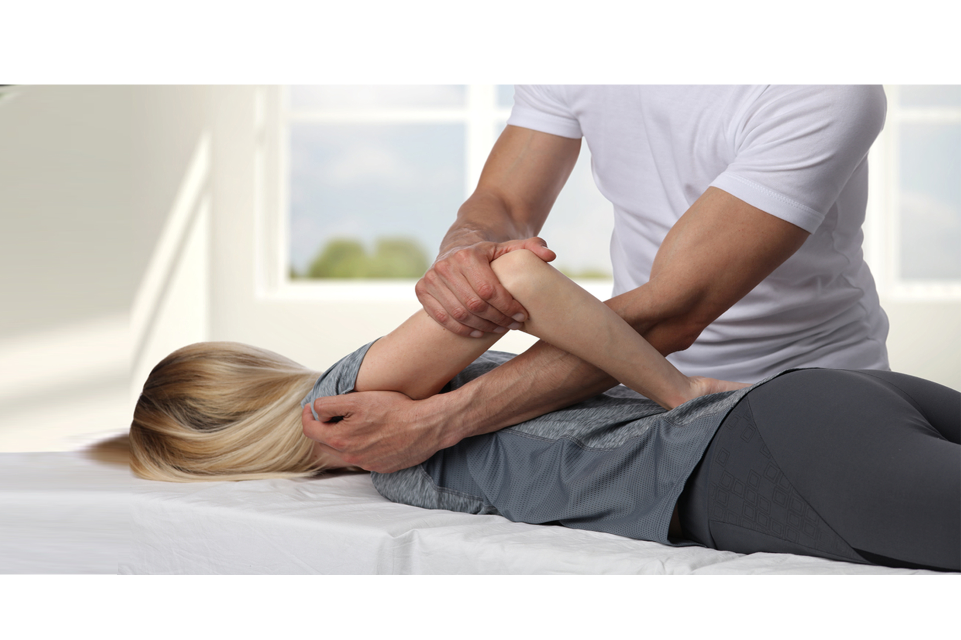 Physiotherapist in Lajpat Nagar