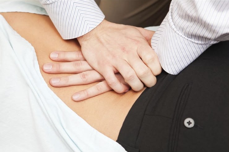 Root-Cause Lower Back & Sciatica Relief