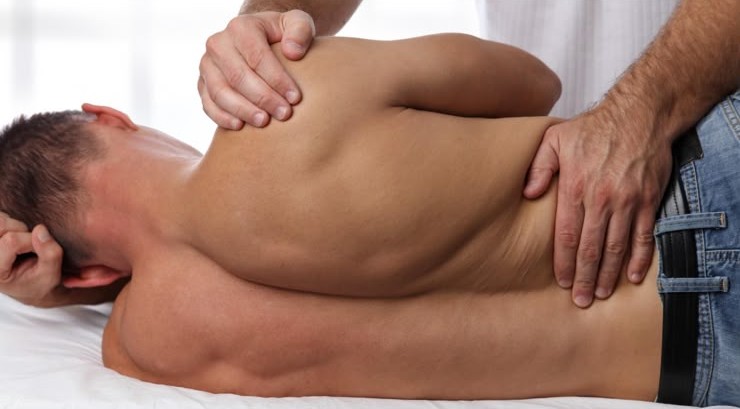 Gentle, Non-Surgical Spine & Posture Care